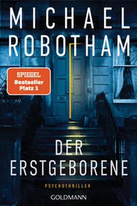 Robotham |  Der Erstgeborene | Buch |  Sack Fachmedien