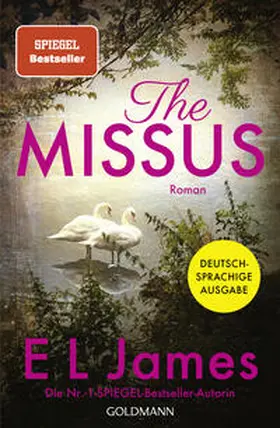 James | The Missus | Buch | 978-3-442-49499-6 | www2.sack.de