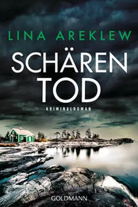 Areklew |  Schärentod | Buch |  Sack Fachmedien