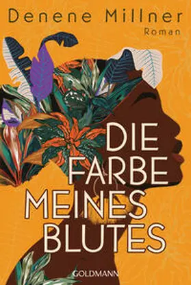 Millner |  Die Farbe meines Blutes | Buch |  Sack Fachmedien