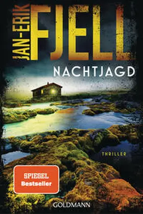 Fjell | Nachtjagd | Buch | 978-3-442-49529-0 | www2.sack.de