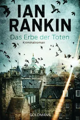 Rankin |  Das Erbe der Toten | Buch |  Sack Fachmedien