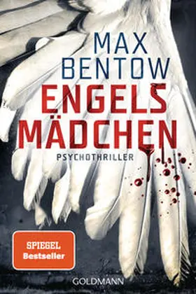 Bentow | Engelsmädchen | Buch | 978-3-442-49536-8 | www2.sack.de