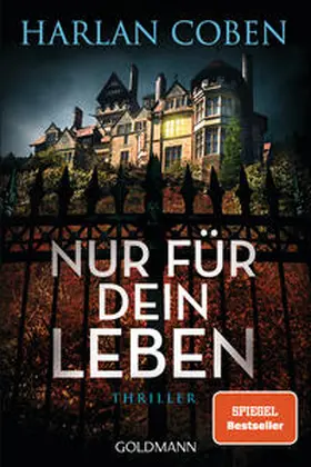 Coben | Nur für dein Leben | Buch | 978-3-442-49537-5 | sack.de