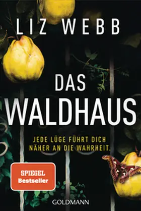 Webb |  Das Waldhaus | Buch |  Sack Fachmedien