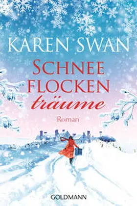 Swan |  Schneeflockenträume | Buch |  Sack Fachmedien