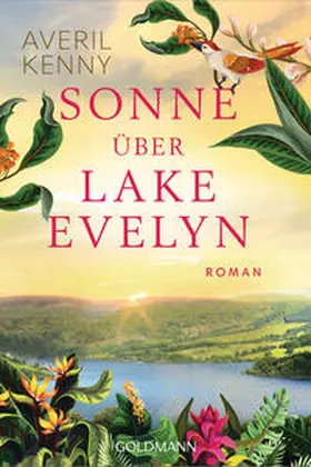 Kenny |  Sonne über Lake Evelyn | Buch |  Sack Fachmedien
