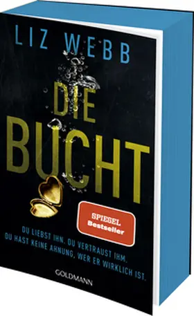 Webb |  Die Bucht | Buch |  Sack Fachmedien