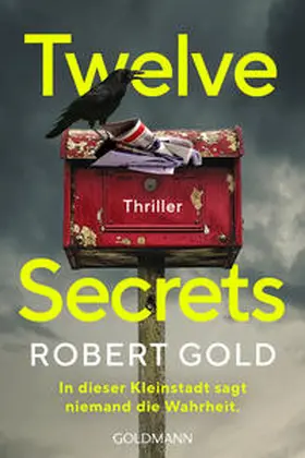 Gold | Twelve Secrets | Buch | 978-3-442-49585-6 | www2.sack.de