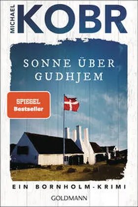 Kobr | Sonne über Gudhjem | Buch | 978-3-442-49588-7 | www2.sack.de