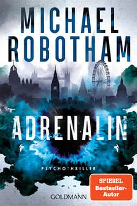 Robotham |  Adrenalin | Buch |  Sack Fachmedien