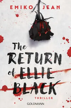 Jean | The Return of Ellie Black | Buch | 978-3-442-49598-6 | www2.sack.de