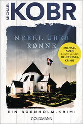 Kobr | Nebel über Rønne | Buch | 978-3-442-49644-0 | www2.sack.de