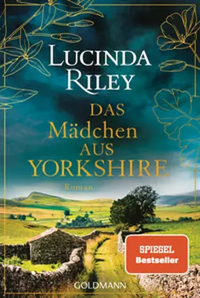 Riley / Edmonds | Das Mädchen aus Yorkshire | Buch | 978-3-442-49665-5 | www2.sack.de