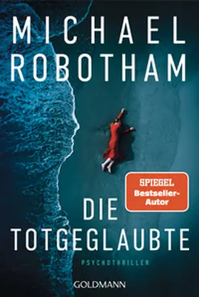 Robotham |  Die Totgeglaubte (Haven 4) | Buch |  Sack Fachmedien