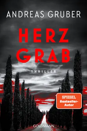 Gruber |  Herzgrab | Buch |  Sack Fachmedien