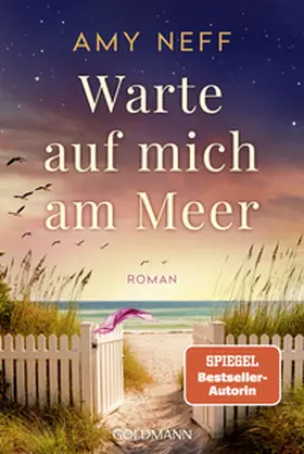 Neff | Warte auf mich am Meer | Buch | 978-3-442-49688-4 | www2.sack.de
