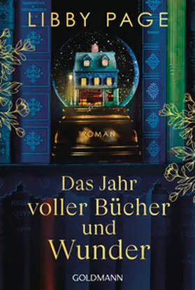 Page | Das Jahr voller Bücher und Wunder | Buch | 978-3-442-49689-1 | www2.sack.de