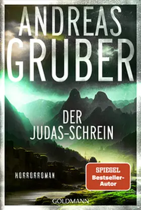 Gruber |  Der Judas-Schrein | Buch |  Sack Fachmedien