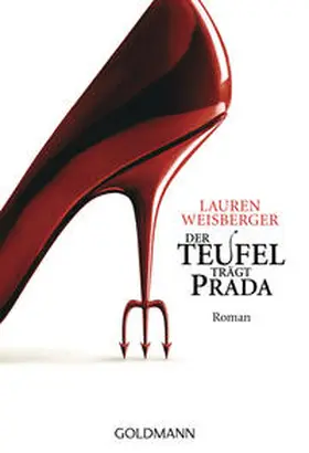 Weisberger |  Der Teufel trägt Prada | Buch |  Sack Fachmedien