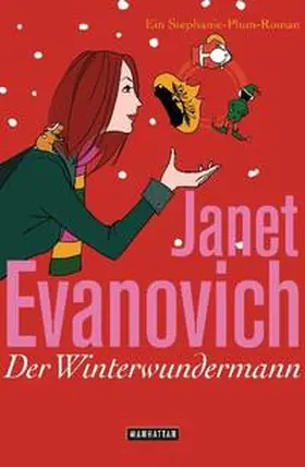 Evanovich |  Der Winterwundermann | Buch |  Sack Fachmedien