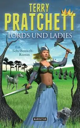 Pratchett |  Lords und Ladies | Buch |  Sack Fachmedien