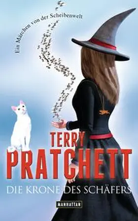 Pratchett |  Die Krone des Schäfers | Buch |  Sack Fachmedien