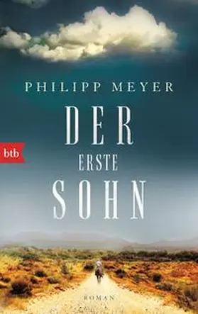 Meyer | Der erste Sohn | Buch | 978-3-442-71309-7 | www2.sack.de