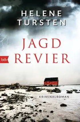Tursten | Jagdrevier | Buch | 978-3-442-71313-4 | sack.de