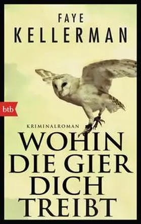 Kellerman |  Wohin die Gier dich treibt | Buch |  Sack Fachmedien