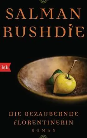 Rushdie | Die bezaubernde Florentinerin | Buch | 978-3-442-71329-5 | sack.de
