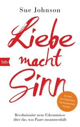 Johnson | Liebe macht Sinn | Buch | 978-3-442-71342-4 | sack.de