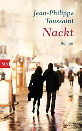 Toussaint |  Nackt | Buch |  Sack Fachmedien