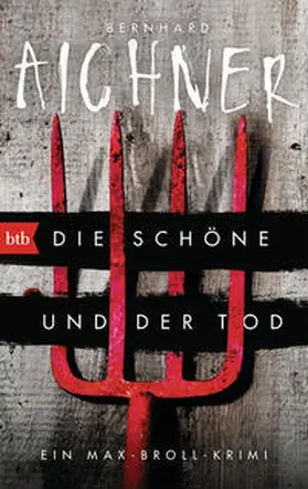 Aichner |  Die Schöne und der Tod | Buch |  Sack Fachmedien