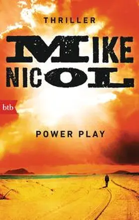 Nicol | Power Play | Buch | 978-3-442-71377-6 | www2.sack.de