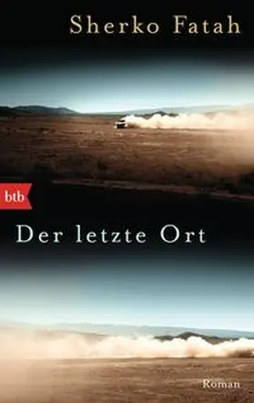 Fatah |  Der letzte Ort | Buch |  Sack Fachmedien