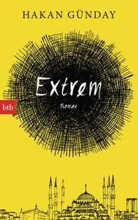 Günday |  Extrem | Buch |  Sack Fachmedien