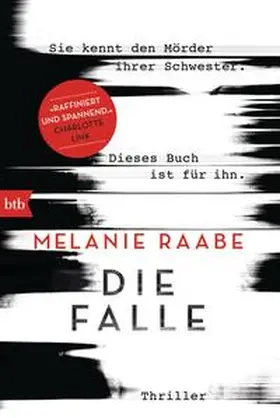 Raabe | Die Falle | Buch | 978-3-442-71417-9 | sack.de