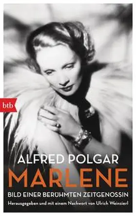 Polgar / Weinzierl |  Marlene | Buch |  Sack Fachmedien