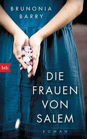 Barry |  Die Frauen von Salem | Buch |  Sack Fachmedien