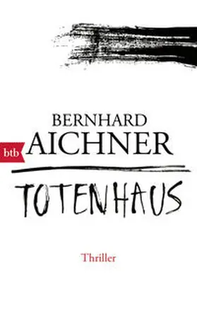 Aichner |  Totenhaus | Buch |  Sack Fachmedien
