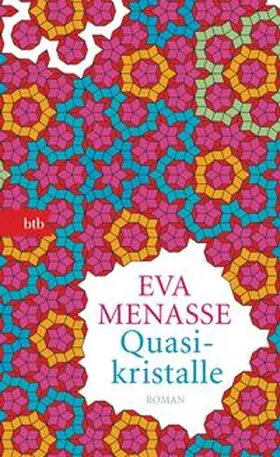 Menasse |  Quasikristalle | Buch |  Sack Fachmedien