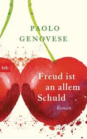 Genovese |  Freud ist an allem schuld | Buch |  Sack Fachmedien