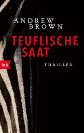 Brown |  Teuflische Saat | Buch |  Sack Fachmedien