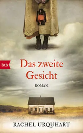 Urquhart |  Das zweite Gesicht | Buch |  Sack Fachmedien