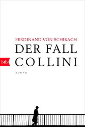 Schirach | Der Fall Collini | Buch | 978-3-442-71499-5 | sack.de
