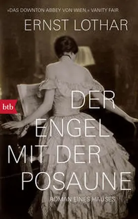 Lothar |  Der Engel mit der Posaune | Buch |  Sack Fachmedien