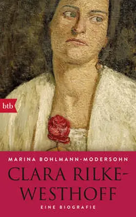Bohlmann-Modersohn |  Clara Rilke-Westhoff | Buch |  Sack Fachmedien