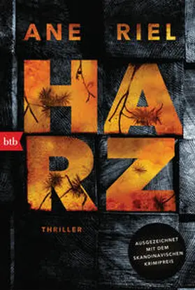 Riel | Harz | Buch | 978-3-442-71553-4 | www2.sack.de