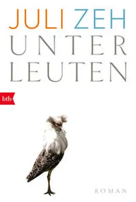 Zeh |  Unterleuten | Buch |  Sack Fachmedien